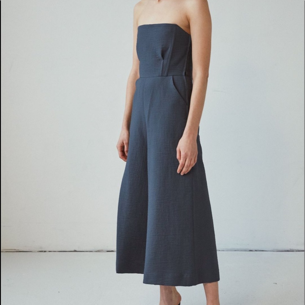 Rachel Comey Summons Jumpsuit